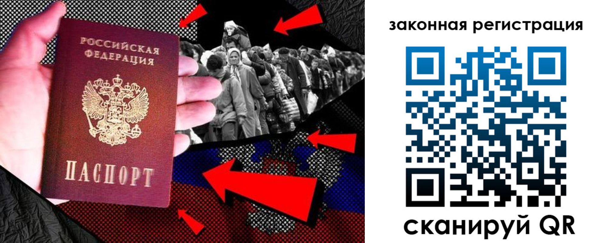 прописка законно в Зеленоградске